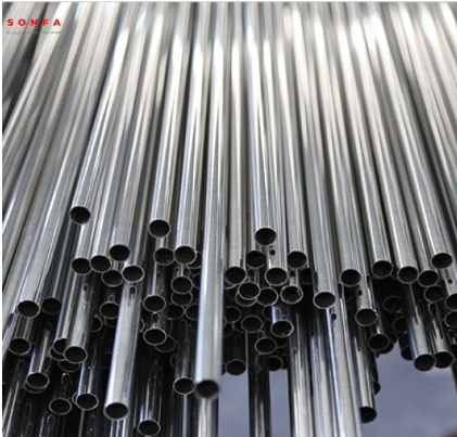 ống inox tròn